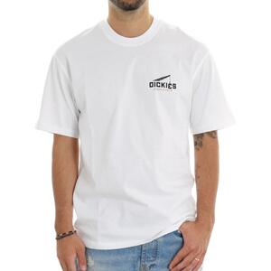 T-SHIRT INDUSTRIAL BIANCO